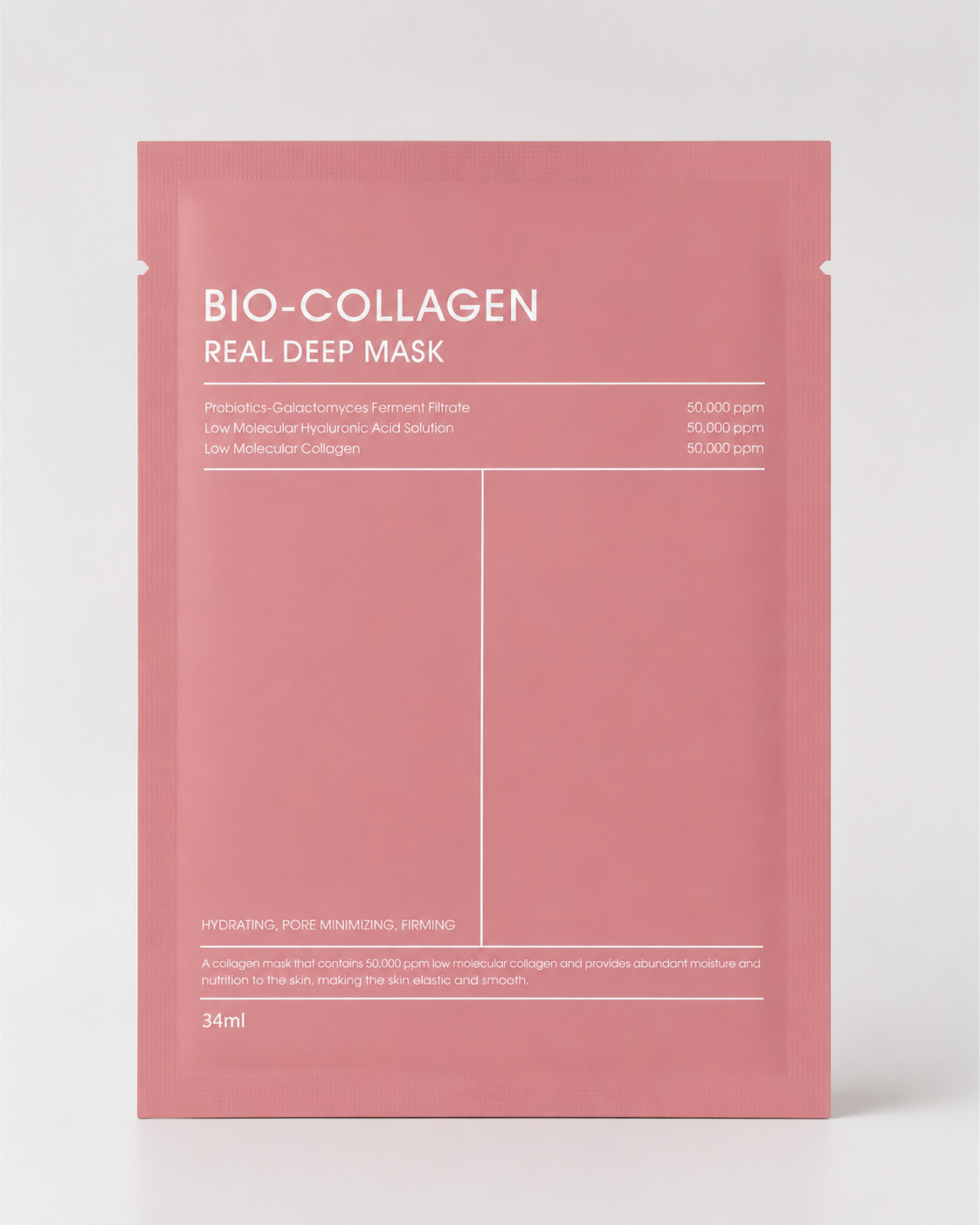 Collagen Mask
