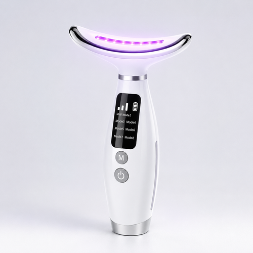 Face & Neck Led Light Therapy
