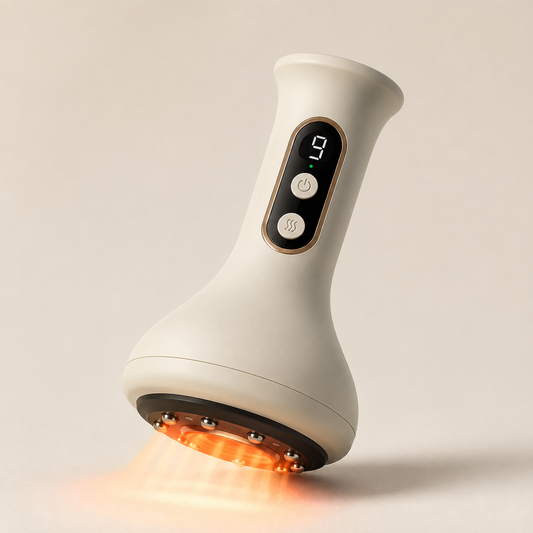 Cupping Massager With USB Charging