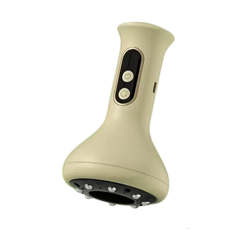 Cupping Massager With USB Charging